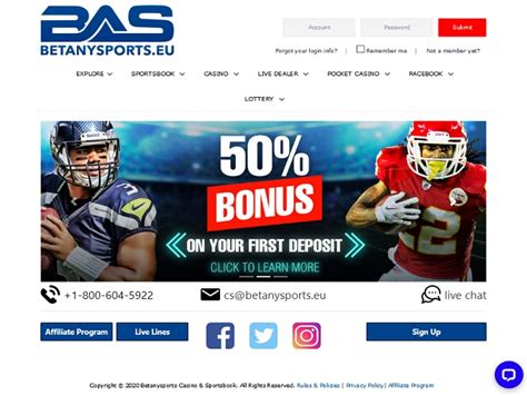 betanysports.net Reviews .